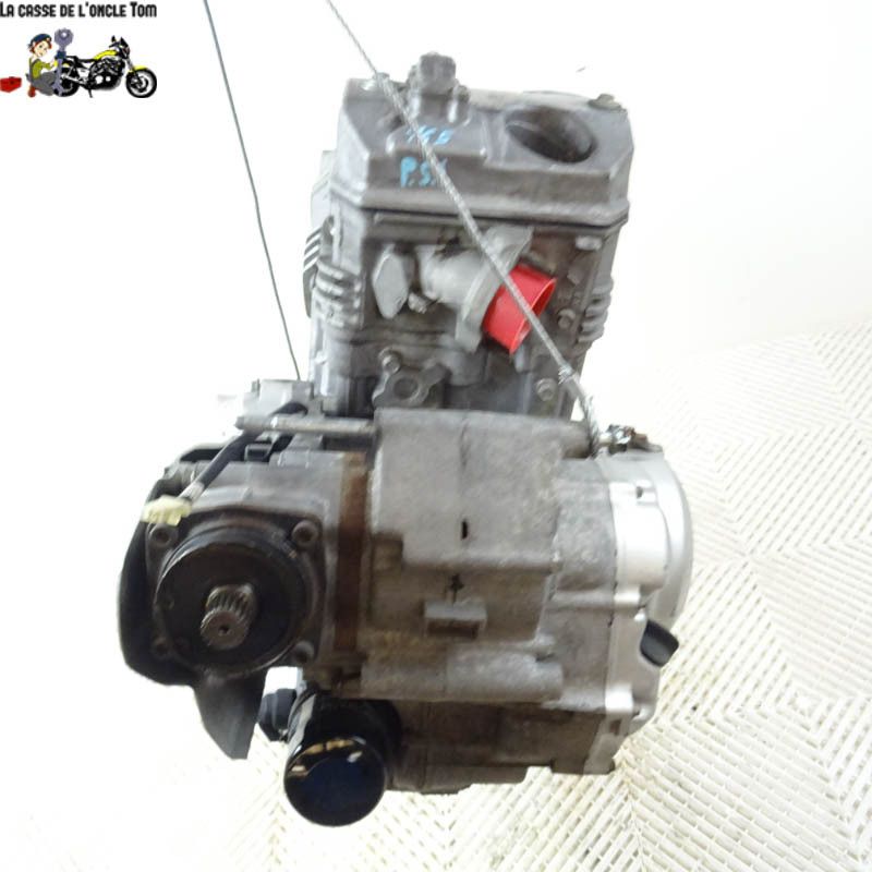 Moteur  Honda 650 NT650v Deauville 1999 - CTM-9219-000