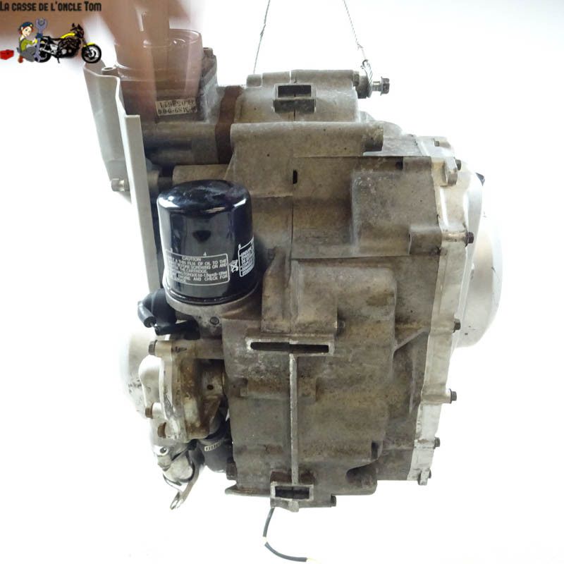 Moteur  Honda 650 NT650v Deauville 1999 - CTM-9219-000