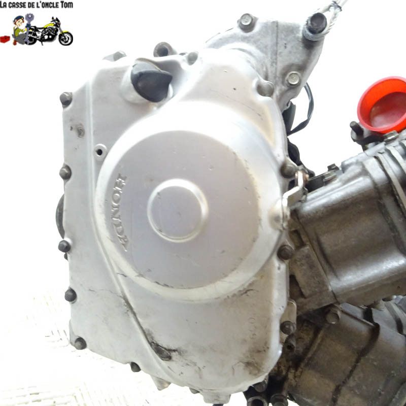 Moteur  Honda 650 NT650v Deauville 1999 - CTM-9219-000