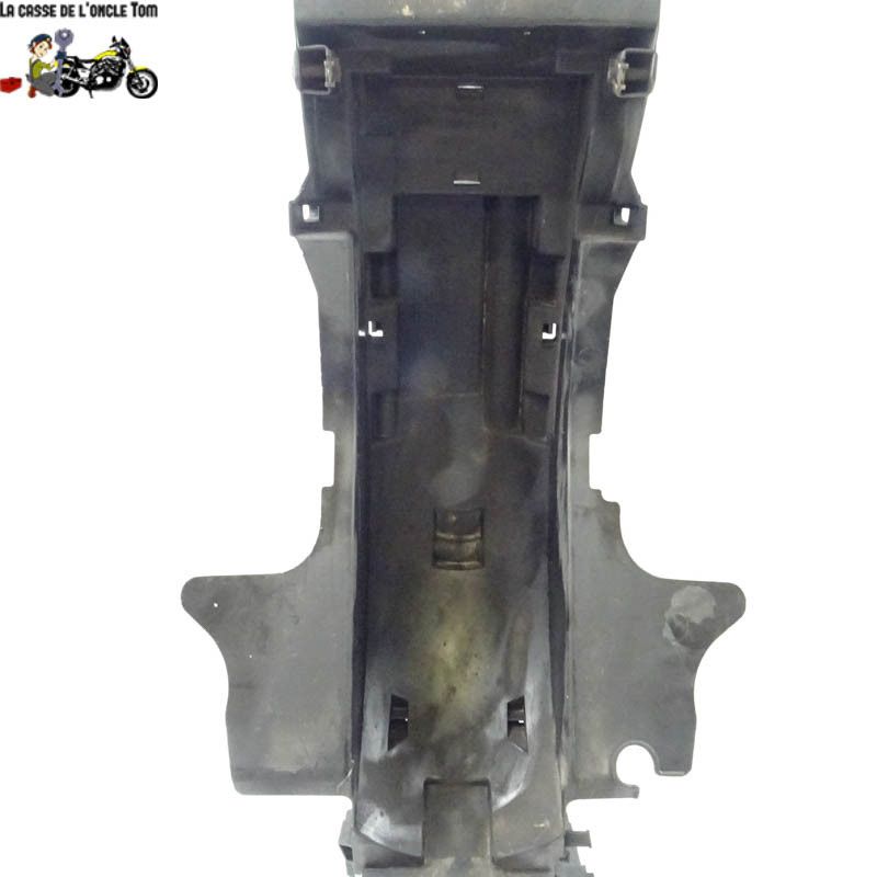 Passage de roue arrière Honda 650 NT650v Deauville 1999 - CTM-9219-003