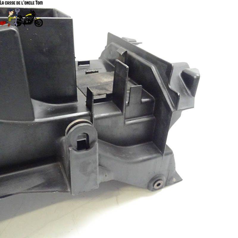 Passage de roue arrière Honda 650 NT650v Deauville 1999 - CTM-9219-003