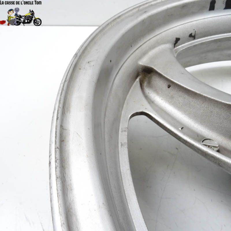 Jante avant  Honda 650 NT650v Deauville 1999 - CTM-9219-004