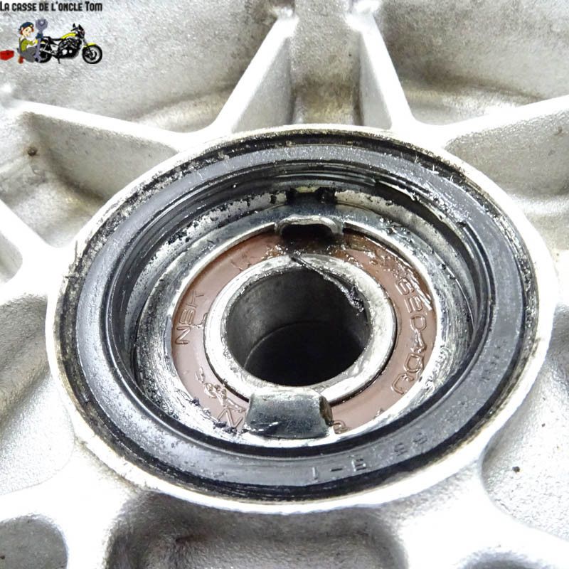 Jante avant  Honda 650 NT650v Deauville 1999 - CTM-9219-004