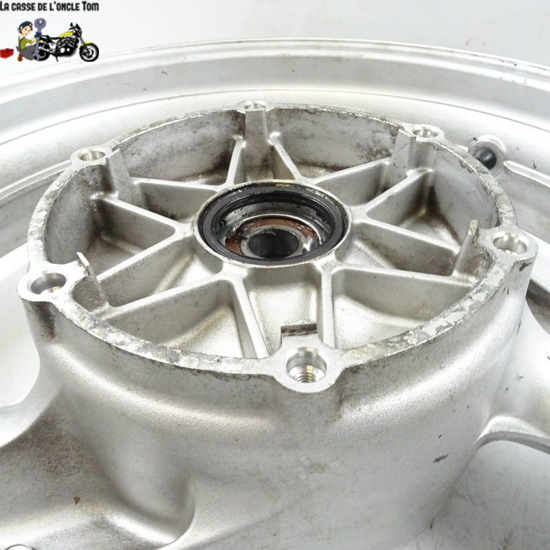 Jante avant  Honda 650 NT650v Deauville 1999 - CTM-9219-004