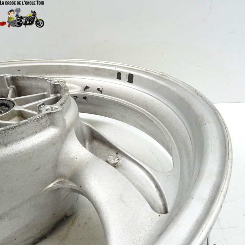 Jante avant  Honda 650 NT650v Deauville 1999 - CTM-9219-004