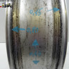 Jante arrière Honda 650 NT650v Deauville 1999 - CTM-9219-006