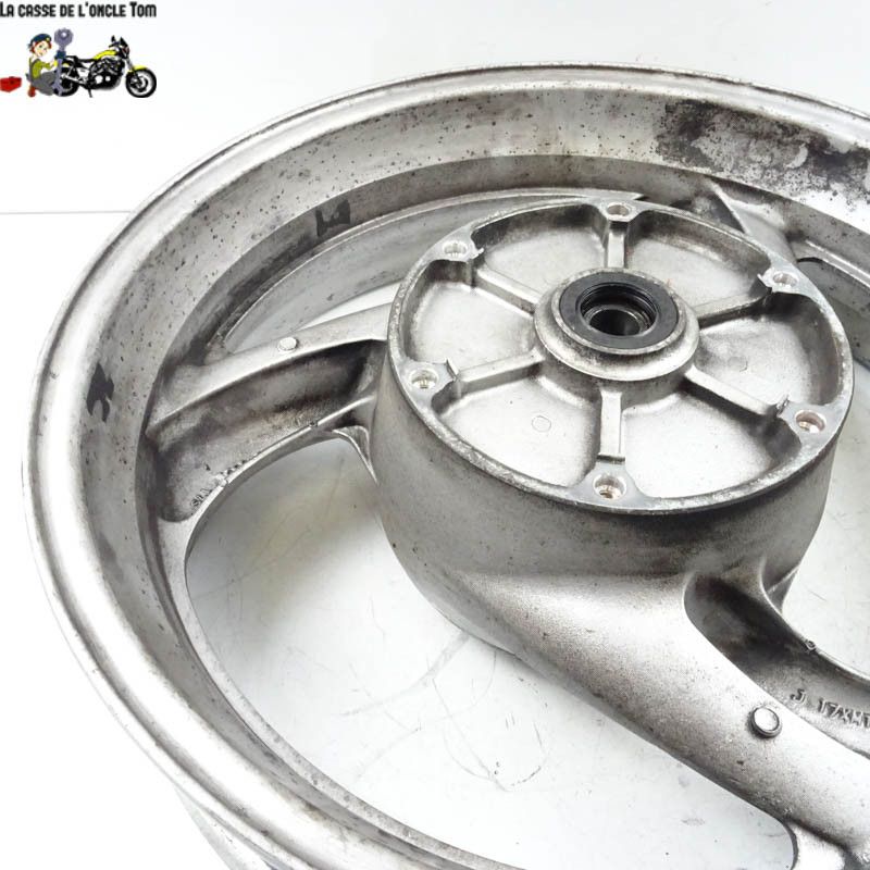 Jante arrière Honda 650 NT650v Deauville 1999 - CTM-9219-006