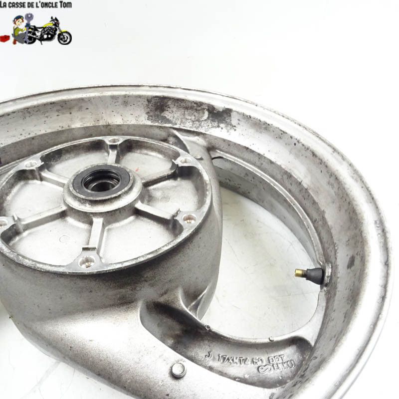 Jante arrière Honda 650 NT650v Deauville 1999 - CTM-9219-006