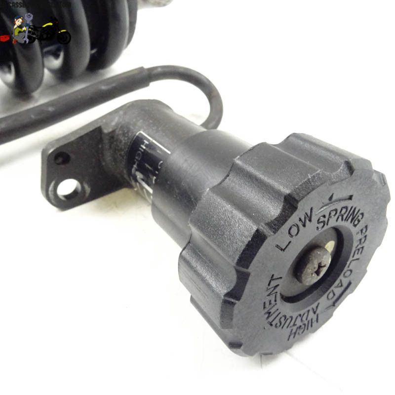 Amortisseur Honda 650 NT650v Deauville 1999 - CTM-9219-007