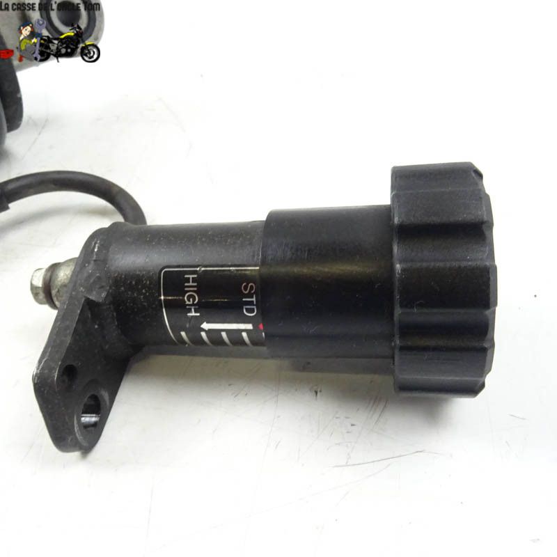 Amortisseur Honda 650 NT650v Deauville 1999 - CTM-9219-007