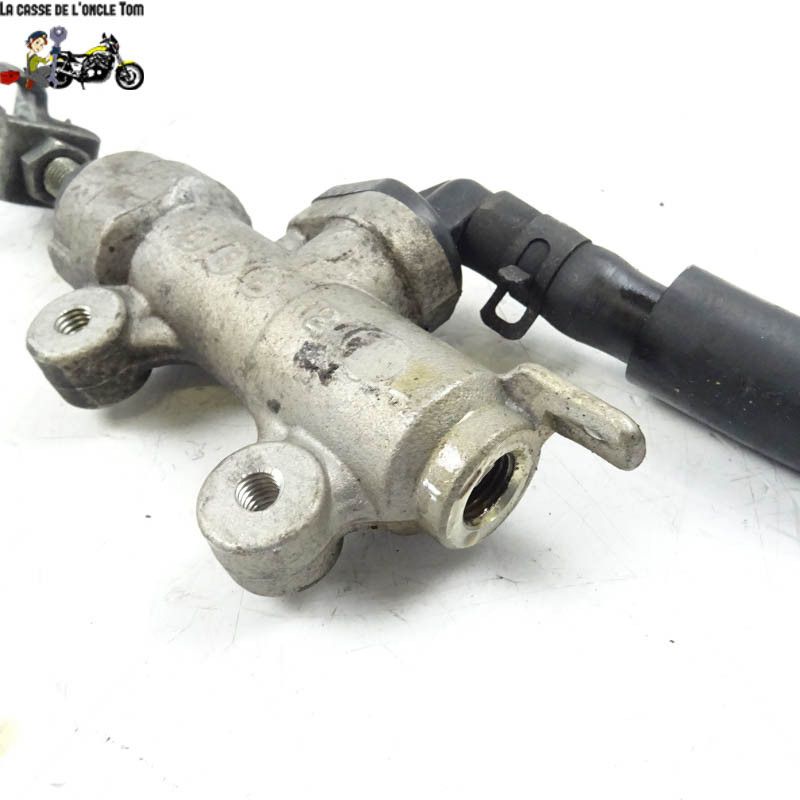 Maître cylindre de frein arrière Honda 650 NT650v Deauville 1999 - CTM-9219-008