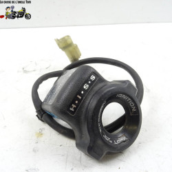 Antenne Honda 650 NT650v Deauville 1999 - CTM-9219-010