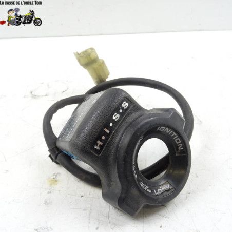 Antenne Honda 650 NT650v Deauville 1999 - CTM-9219-010