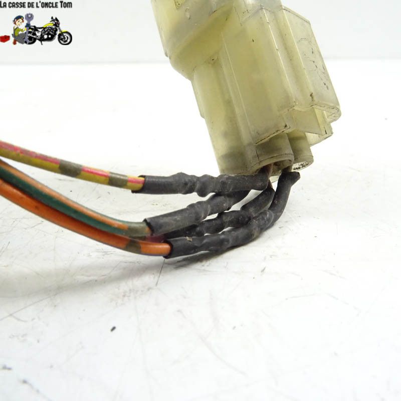 Antenne  Honda 650 NT650v Deauville 1999 - CTM-9219-010