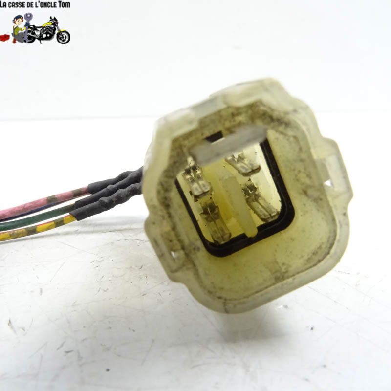 Antenne  Honda 650 NT650v Deauville 1999 - CTM-9219-010