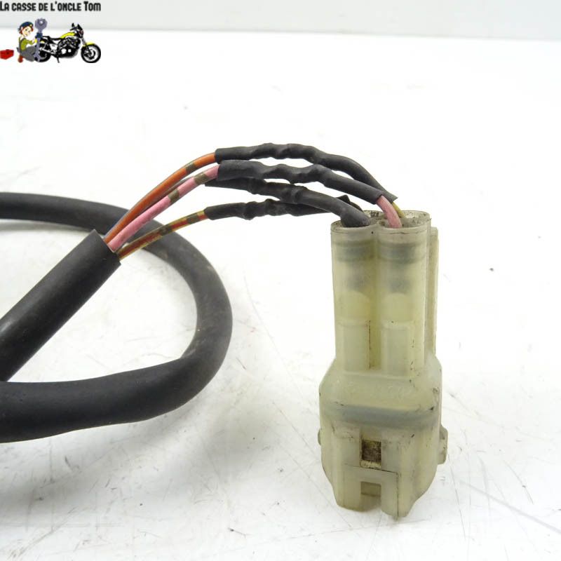 Antenne  Honda 650 NT650v Deauville 1999 - CTM-9219-010