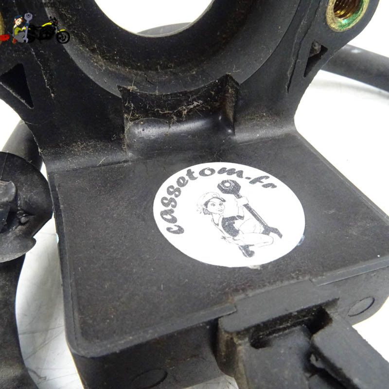 Antenne  Honda 650 NT650v Deauville 1999 - CTM-9219-010