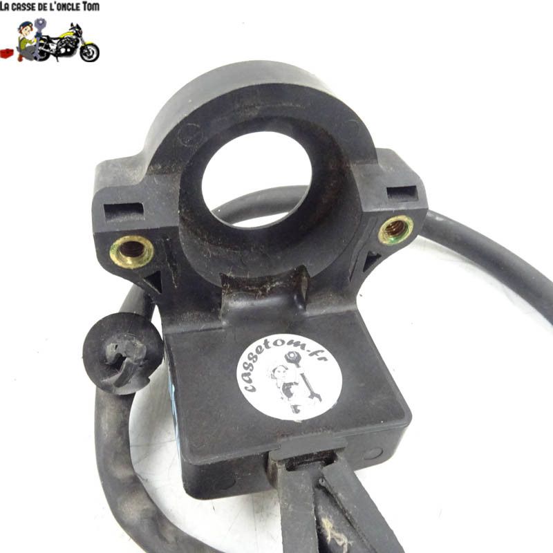 Antenne  Honda 650 NT650v Deauville 1999 - CTM-9219-010