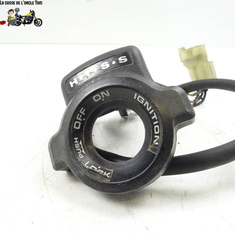 Antenne  Honda 650 NT650v Deauville 1999 - CTM-9219-010