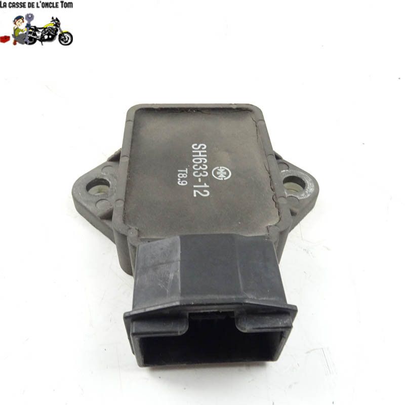 Régulateur Honda 650 NT650v Deauville 1999 - CTM-9219-011