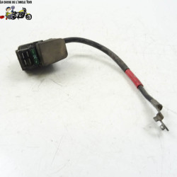 Relais démarreur Honda 650 NT650v Deauville 1999 - CTM-9219-012