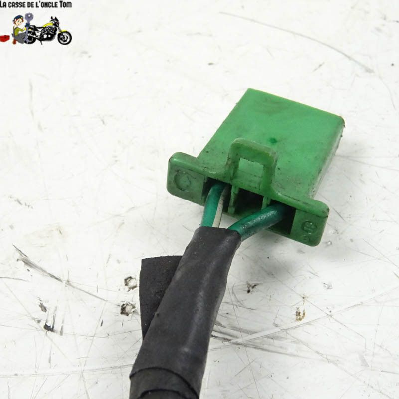 Contacteur de béquille latérale Honda 650 NT650v Deauville 1999 - CTM-9219-018