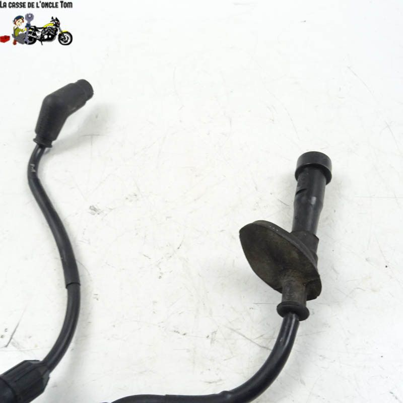 Bobine d'allumage cylindre avant  Honda 650 NT650v Deauville 1999 - CTM-9219-019