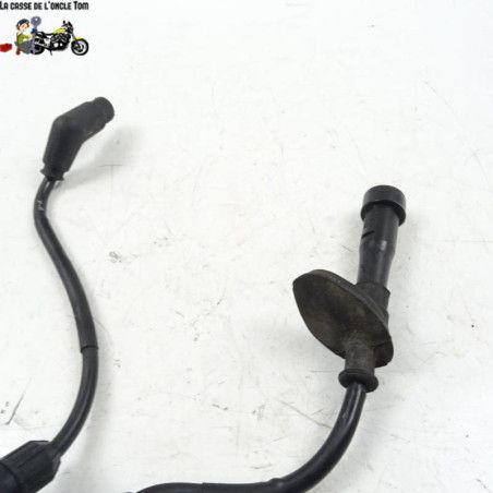 Bobine d'allumage cylindre avant Honda 650 NT650v Deauville 1999