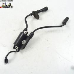 Bobine d'allumage cylindre avant Honda 650 NT650v Deauville 1999 - CTM-9219-019