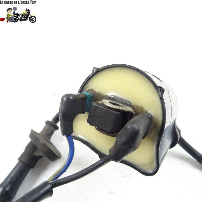 Bobine d'allumage cylindre avant  Honda 650 NT650v Deauville 1999 - CTM-9219-019