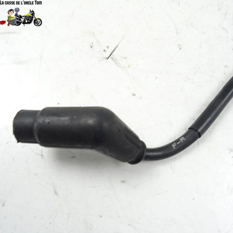 Bobine d'allumage cylindre avant  Honda 650 NT650v Deauville 1999 - CTM-9219-019