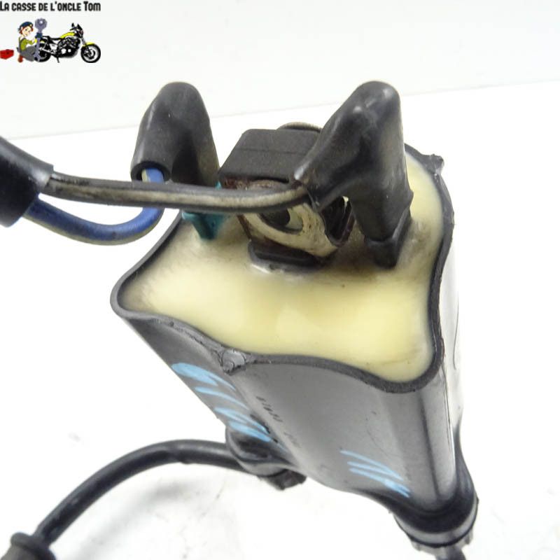 Bobine d'allumage cylindre avant  Honda 650 NT650v Deauville 1999 - CTM-9219-019