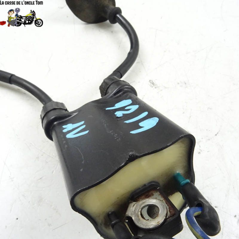 Bobine d'allumage cylindre avant  Honda 650 NT650v Deauville 1999 - CTM-9219-019