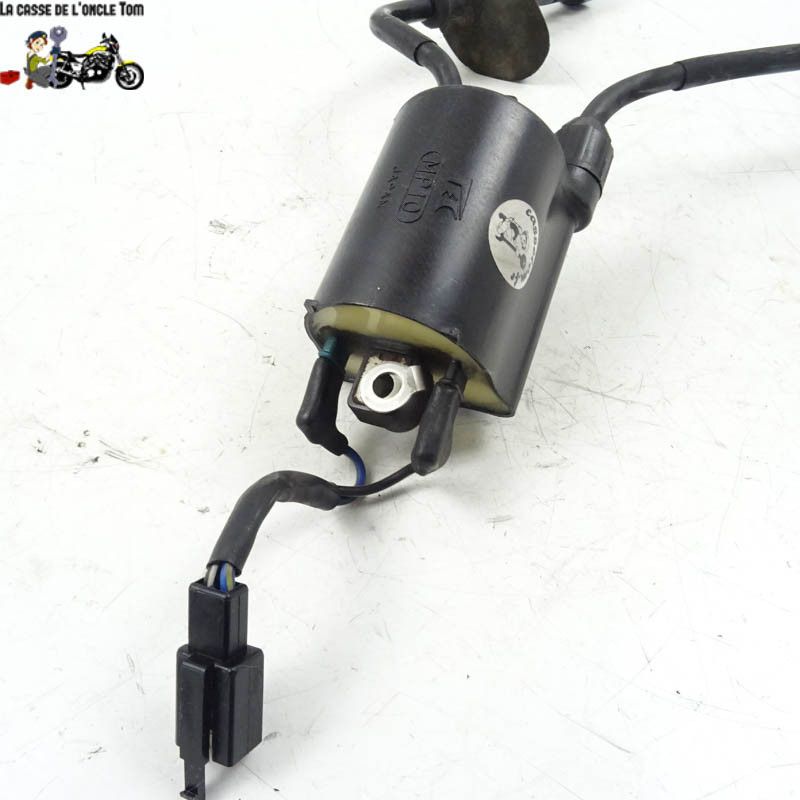 Bobine d'allumage cylindre avant  Honda 650 NT650v Deauville 1999 - CTM-9219-019