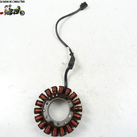 Stator Honda 650 NT650v Deauville 1999 - CTM-9219-020