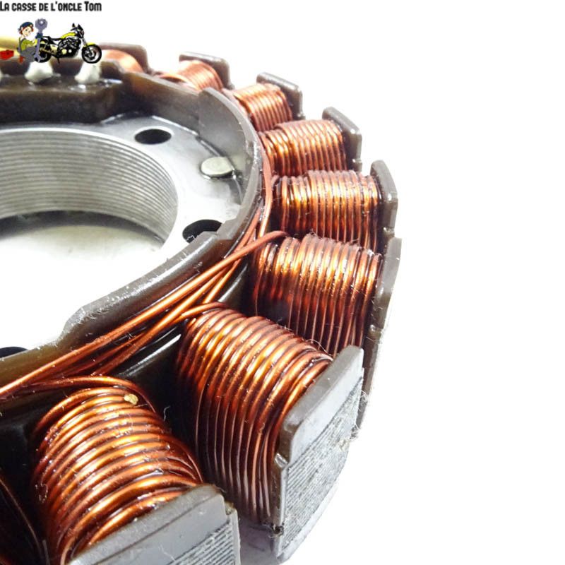 Stator Honda 650 NT650v Deauville 1999 - CTM-9219-020