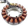 Stator Honda 650 NT650v Deauville 1999 - CTM-9219-020