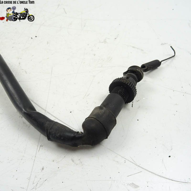 Contacteur de frein arrière Honda 650 NT650v Deauville 1999 - CTM-9219-022