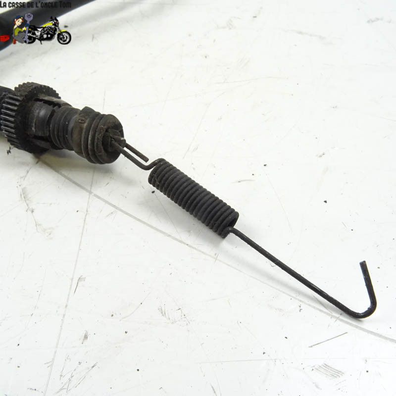 Contacteur de frein arrière Honda 650 NT650v Deauville 1999 - CTM-9219-022