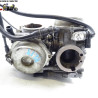 Rampe de carburateur Honda 650 NT650v Deauville 1999 - CTM-9219-023