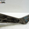 Platine droite + repose pied Honda 650 NT650v Deauville 1999 - CTM-9219-024