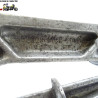 Platine droite + repose pied Honda 650 NT650v Deauville 1999 - CTM-9219-024