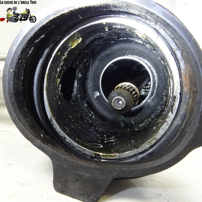 Bras oscillant / pont cardan Honda 650 NT650v Deauville 1999 - CTM-9219-026