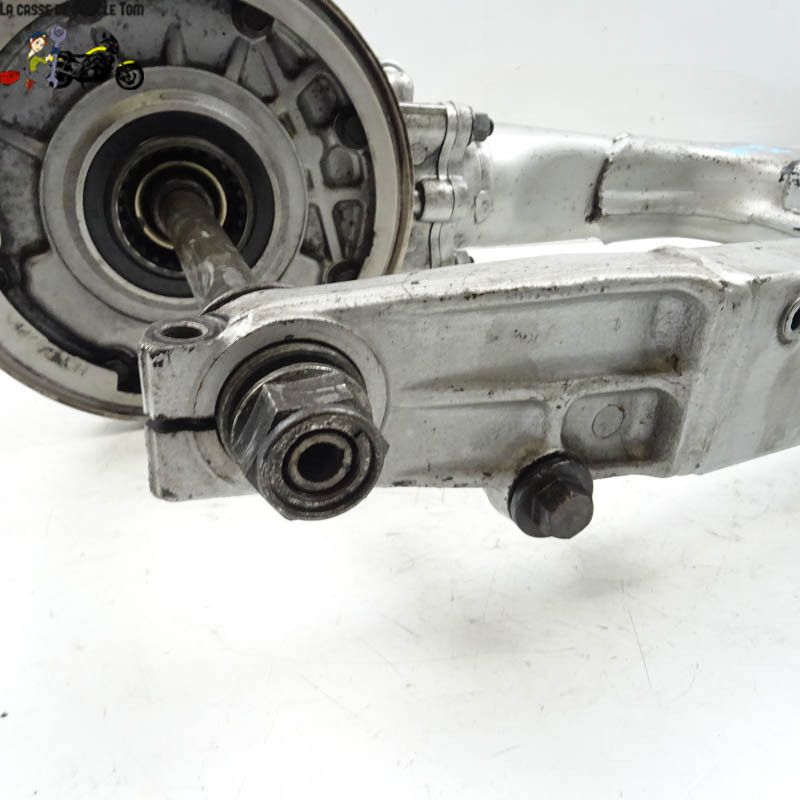 Bras oscillant / pont cardan Honda 650 NT650v Deauville 1999 - CTM-9219-026