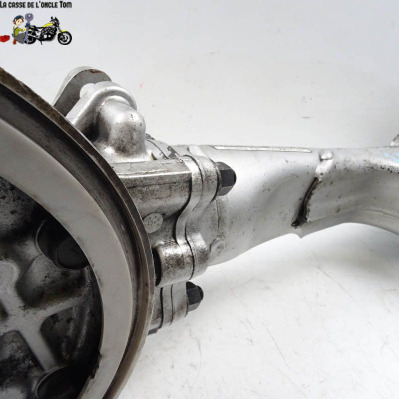 Bras oscillant / pont cardan Honda 650 NT650v Deauville 1999 - CTM-9219-026