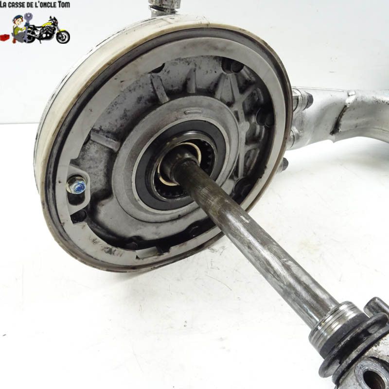 Bras oscillant / pont cardan Honda 650 NT650v Deauville 1999 - CTM-9219-026