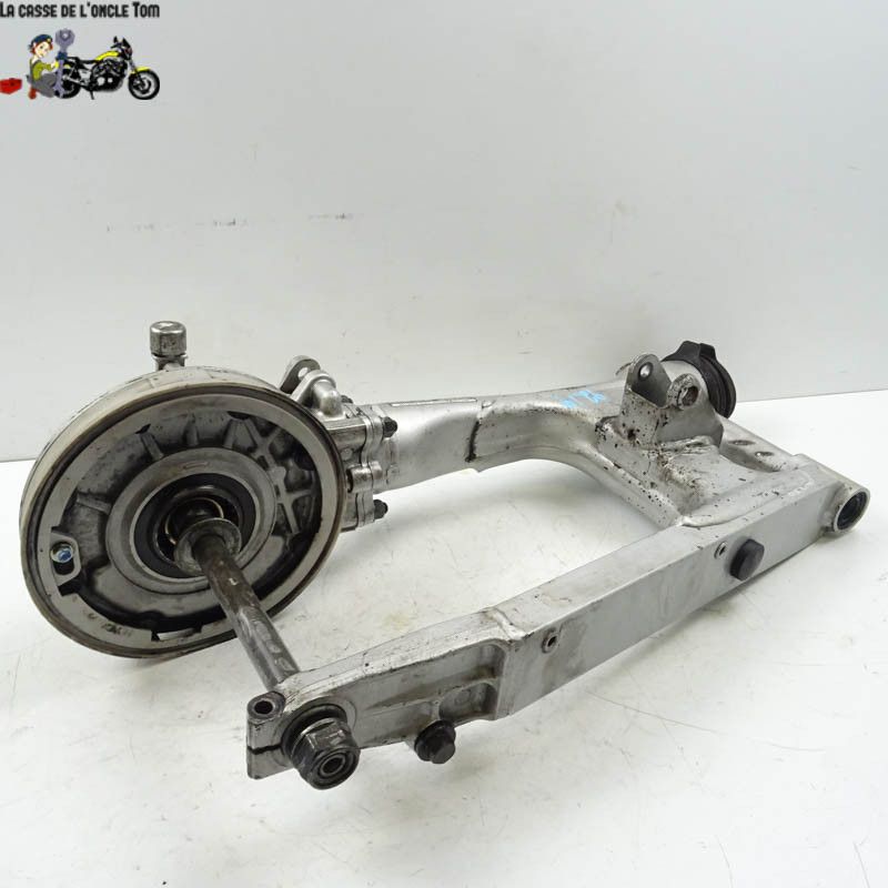 Bras oscillant / pont cardan Honda 650 NT650v Deauville 1999 - CTM-9219-026