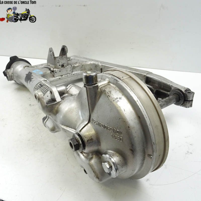 Bras oscillant / pont cardan Honda 650 NT650v Deauville 1999 - CTM-9219-026