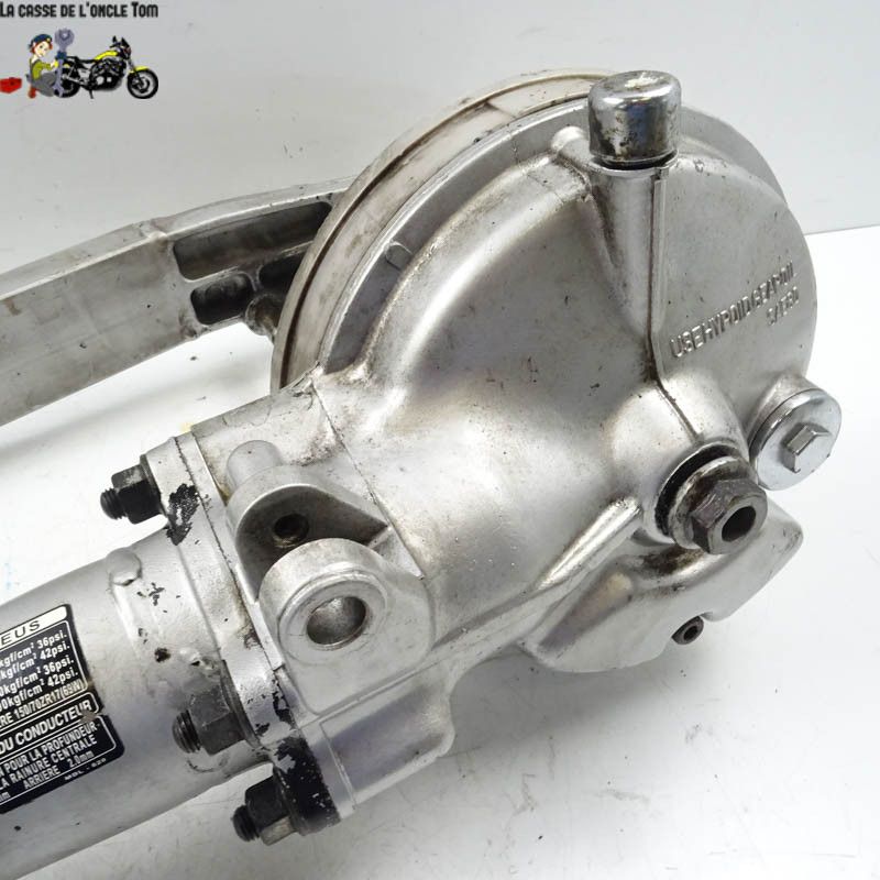 Bras oscillant / pont cardan Honda 650 NT650v Deauville 1999 - CTM-9219-026