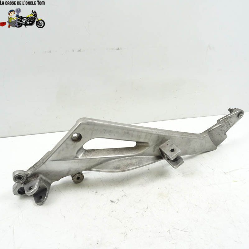 Platine gauche Honda 650 NT650v Deauville 1999 Platine gauche Honda 650 NT650v Deauville 1999